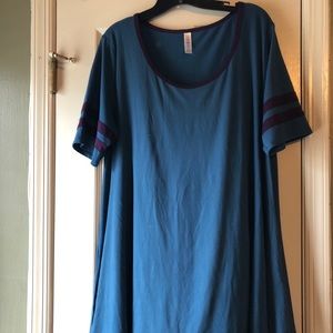 LuLaRoe Perfect T xl